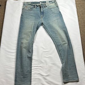 Todd Snyder jeans. Size 33x32. Never worn.